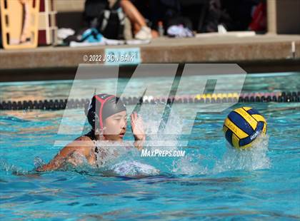 Thumbnail 2 in Gunn vs Saint Ignatius (Amanda Mac Invitational) photogallery.
