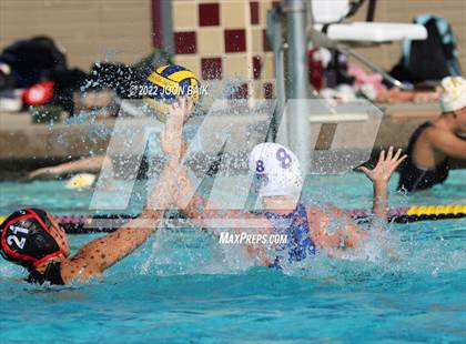 Thumbnail 1 in Gunn vs Saint Ignatius (Amanda Mac Invitational) photogallery.