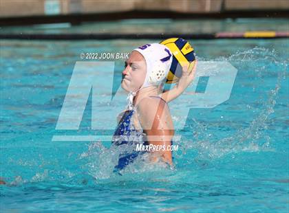 Thumbnail 3 in Gunn vs Saint Ignatius (Amanda Mac Invitational) photogallery.