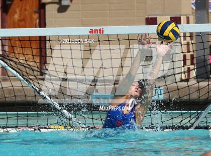 Thumbnail 1 in Gunn vs Saint Ignatius (Amanda Mac Invitational) photogallery.