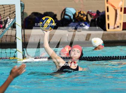 Thumbnail 3 in Gunn vs Saint Ignatius (Amanda Mac Invitational) photogallery.