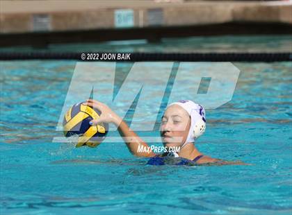 Thumbnail 2 in Gunn vs Saint Ignatius (Amanda Mac Invitational) photogallery.