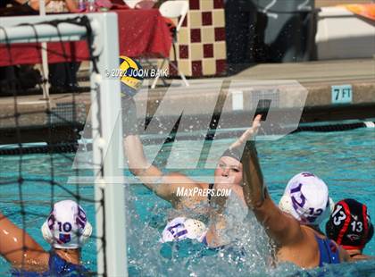 Thumbnail 3 in Gunn vs Saint Ignatius (Amanda Mac Invitational) photogallery.
