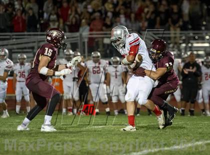 Thumbnail 2 in Spanish Fork @ Maple Mountain photogallery.