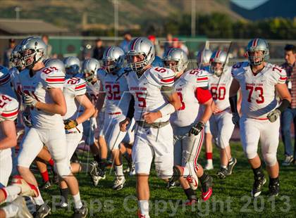 Thumbnail 1 in Spanish Fork @ Maple Mountain photogallery.
