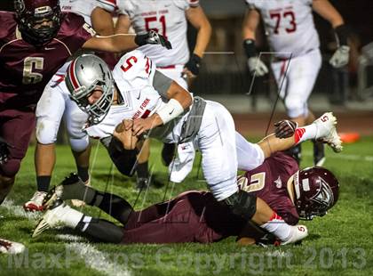 Thumbnail 3 in Spanish Fork @ Maple Mountain photogallery.