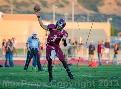 Thumbnail 2 in Spanish Fork @ Maple Mountain photogallery.