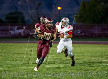 Thumbnail 1 in Spanish Fork @ Maple Mountain photogallery.