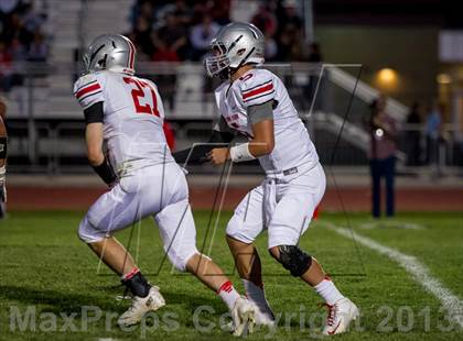 Thumbnail 1 in Spanish Fork @ Maple Mountain photogallery.