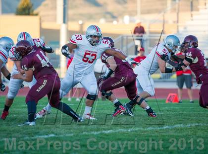 Thumbnail 1 in Spanish Fork @ Maple Mountain photogallery.