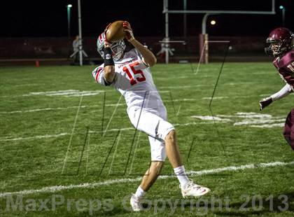 Thumbnail 2 in Spanish Fork @ Maple Mountain photogallery.