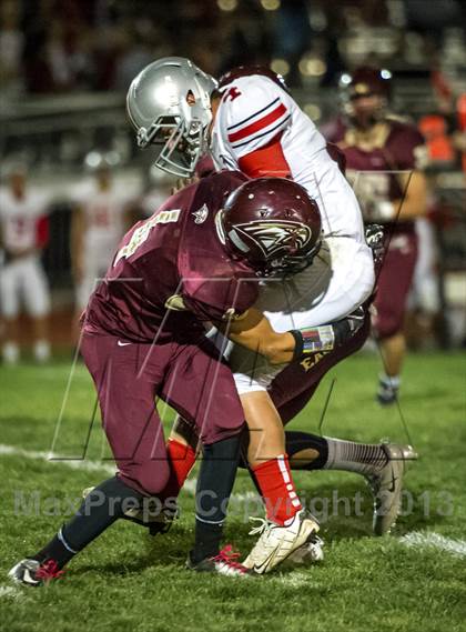Thumbnail 1 in Spanish Fork @ Maple Mountain photogallery.