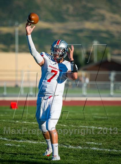 Thumbnail 2 in Spanish Fork @ Maple Mountain photogallery.