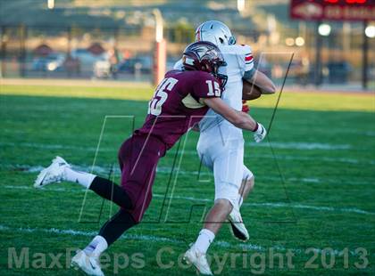 Thumbnail 2 in Spanish Fork @ Maple Mountain photogallery.
