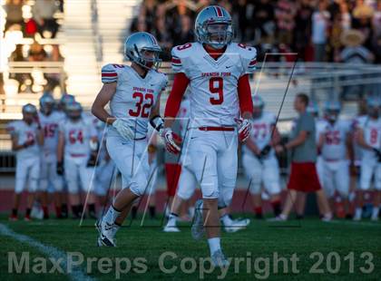 Thumbnail 3 in Spanish Fork @ Maple Mountain photogallery.
