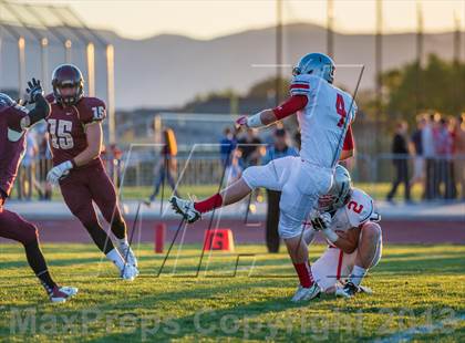 Thumbnail 3 in Spanish Fork @ Maple Mountain photogallery.