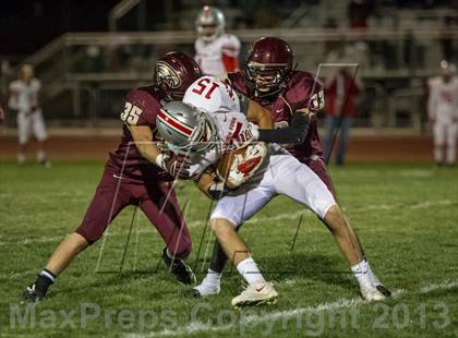 Thumbnail 2 in Spanish Fork @ Maple Mountain photogallery.
