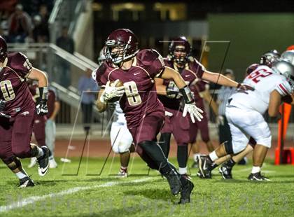 Thumbnail 1 in Spanish Fork @ Maple Mountain photogallery.