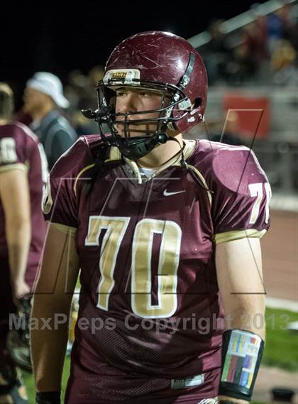 Thumbnail 1 in Spanish Fork @ Maple Mountain photogallery.