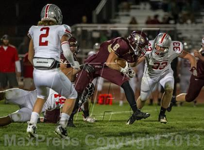 Thumbnail 3 in Spanish Fork @ Maple Mountain photogallery.