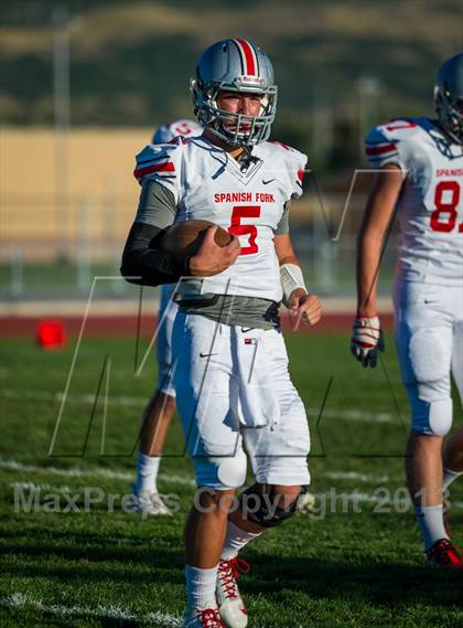 Thumbnail 3 in Spanish Fork @ Maple Mountain photogallery.