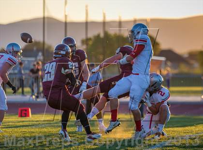 Thumbnail 2 in Spanish Fork @ Maple Mountain photogallery.