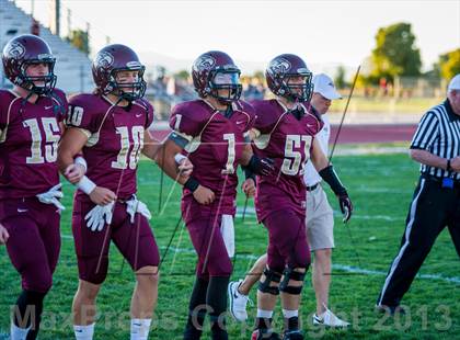 Thumbnail 1 in Spanish Fork @ Maple Mountain photogallery.