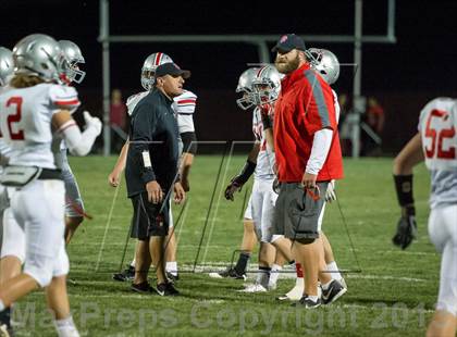 Thumbnail 3 in Spanish Fork @ Maple Mountain photogallery.
