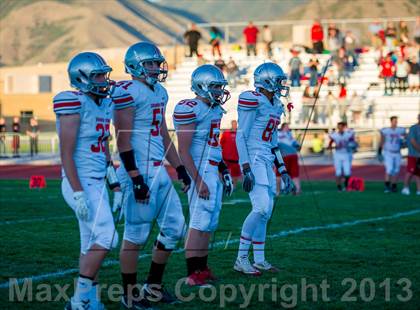 Thumbnail 1 in Spanish Fork @ Maple Mountain photogallery.