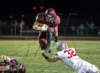 Thumbnail 1 in Spanish Fork @ Maple Mountain photogallery.