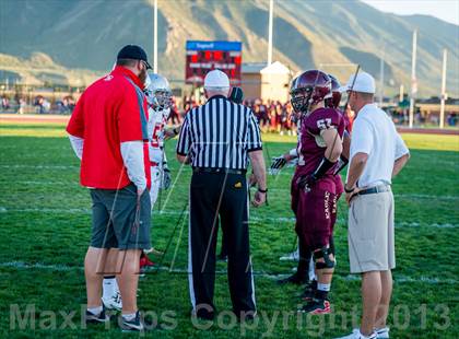 Thumbnail 3 in Spanish Fork @ Maple Mountain photogallery.
