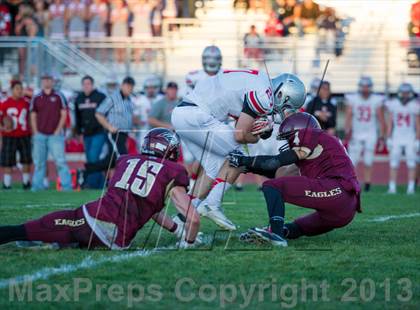 Thumbnail 2 in Spanish Fork @ Maple Mountain photogallery.
