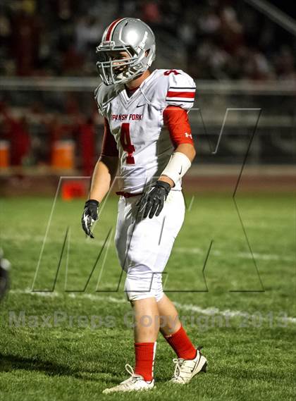 Thumbnail 1 in Spanish Fork @ Maple Mountain photogallery.
