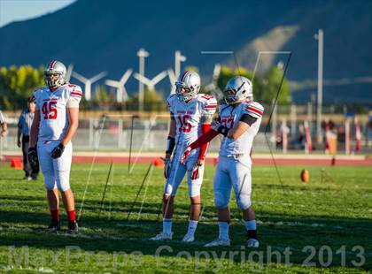 Thumbnail 1 in Spanish Fork @ Maple Mountain photogallery.