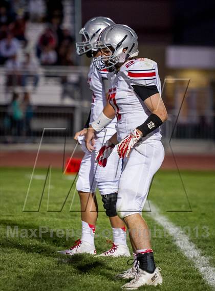 Thumbnail 3 in Spanish Fork @ Maple Mountain photogallery.