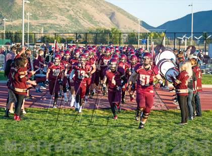 Thumbnail 3 in Spanish Fork @ Maple Mountain photogallery.