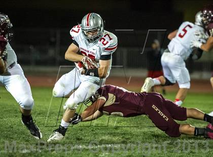 Thumbnail 3 in Spanish Fork @ Maple Mountain photogallery.