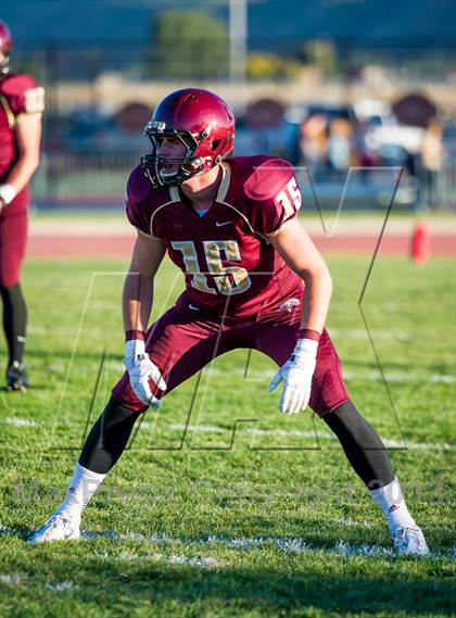Thumbnail 3 in Spanish Fork @ Maple Mountain photogallery.