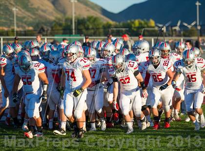 Thumbnail 3 in Spanish Fork @ Maple Mountain photogallery.