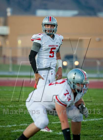 Thumbnail 2 in Spanish Fork @ Maple Mountain photogallery.