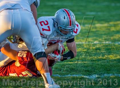 Thumbnail 1 in Spanish Fork @ Maple Mountain photogallery.
