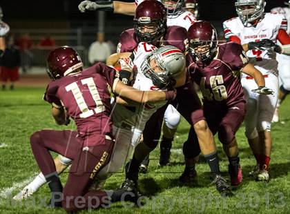 Thumbnail 1 in Spanish Fork @ Maple Mountain photogallery.