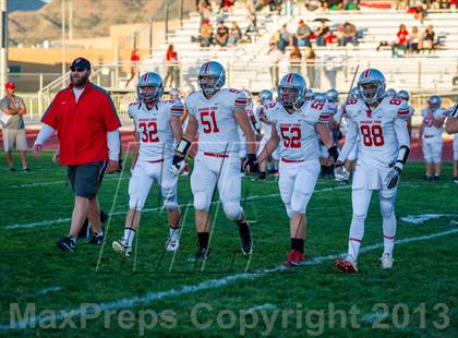 Thumbnail 3 in Spanish Fork @ Maple Mountain photogallery.