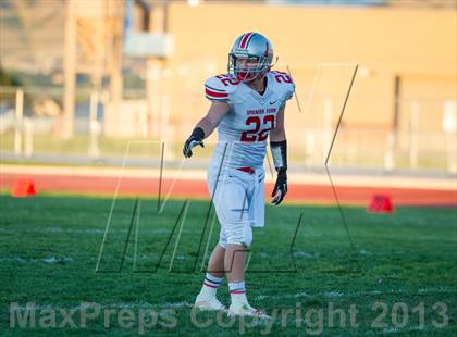 Thumbnail 3 in Spanish Fork @ Maple Mountain photogallery.
