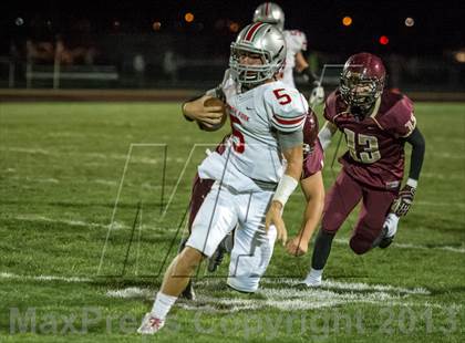 Thumbnail 3 in Spanish Fork @ Maple Mountain photogallery.