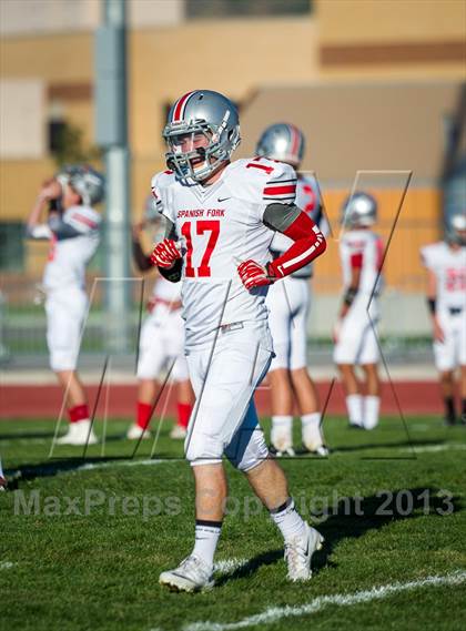Thumbnail 1 in Spanish Fork @ Maple Mountain photogallery.