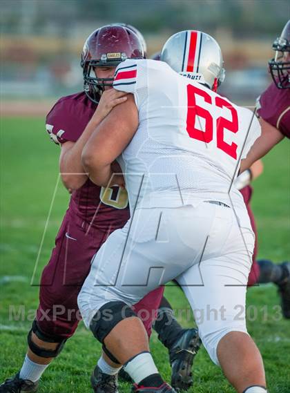 Thumbnail 2 in Spanish Fork @ Maple Mountain photogallery.