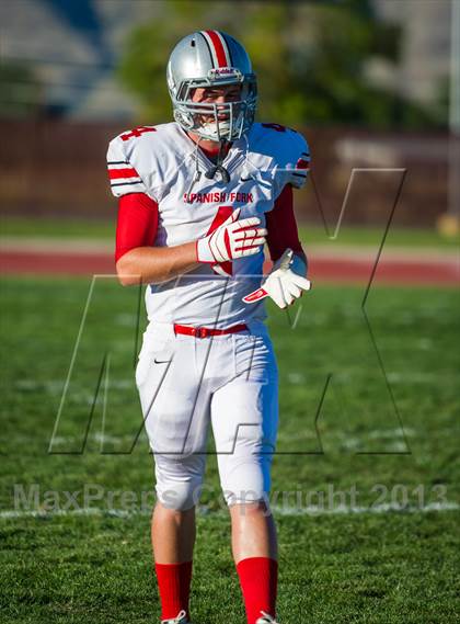 Thumbnail 3 in Spanish Fork @ Maple Mountain photogallery.