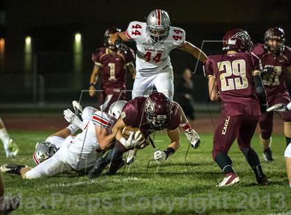 Thumbnail 1 in Spanish Fork @ Maple Mountain photogallery.