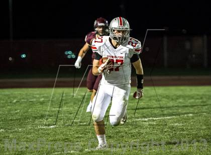Thumbnail 3 in Spanish Fork @ Maple Mountain photogallery.